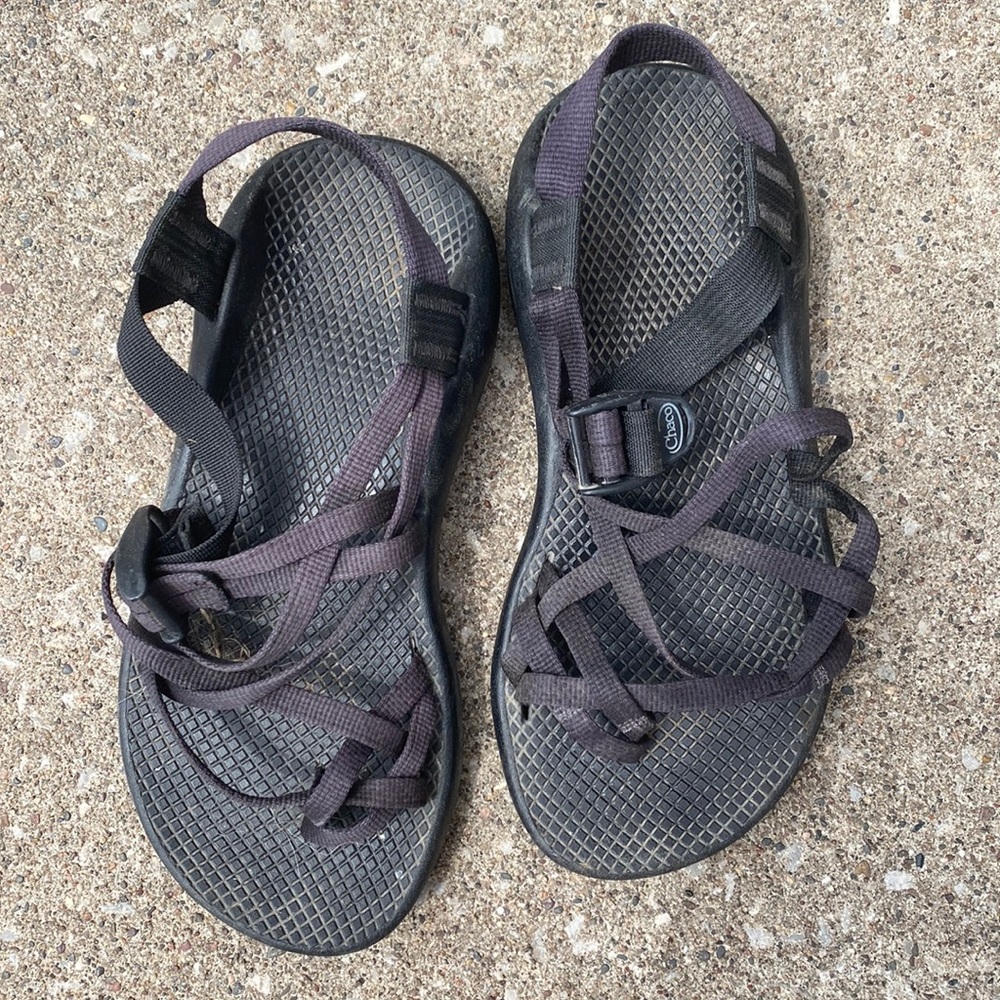 Chaco sandals